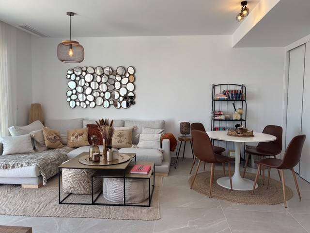 Wohnung zum Kaufen in Dénia 745.000 € 98 m²