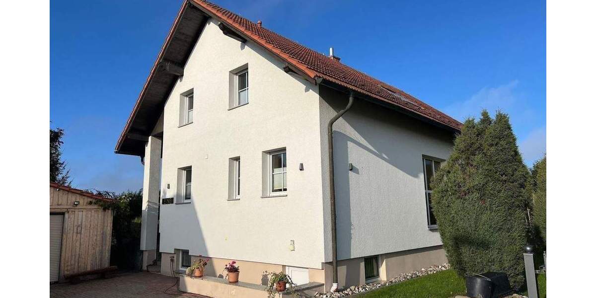 Einfamilienhaus Drei Gleichen Großrettbach - 5 Zimmer, 167 m&sup2;, 499.000&euro; | Angebot:24385862