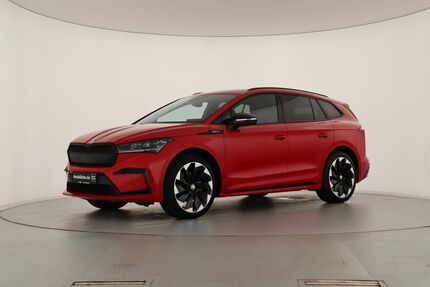 Skoda Enyaq 37.441 km 30.889 € Erfurt 99086