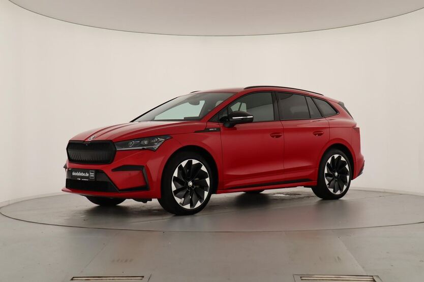 Skoda Enyaq 37.441 km 30.889 € Erfurt 99086