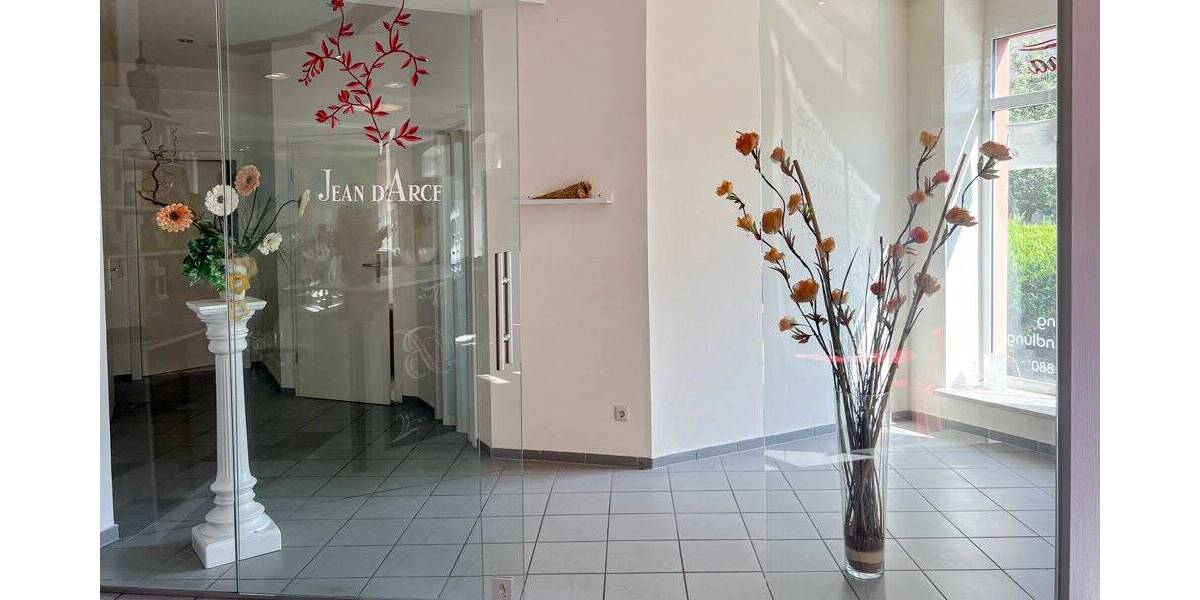 Gewerbeobjekt Erfurt Andreasvorstadt - 5 Zimmer, 370.000&euro; | Angebot:25663478