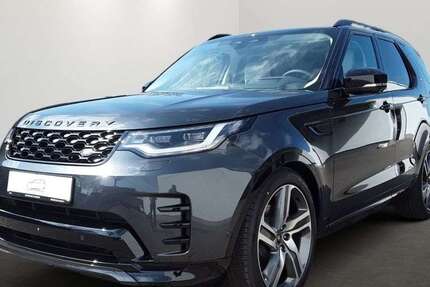 Land Rover Discovery 1.700 km 65.950 &euro; Erfurt 99085