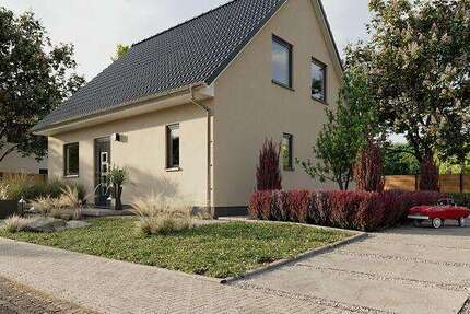 Haus Grammetal - 4 Zimmer, 121 m&sup2;, 272.020&euro; | Angebot:25472056