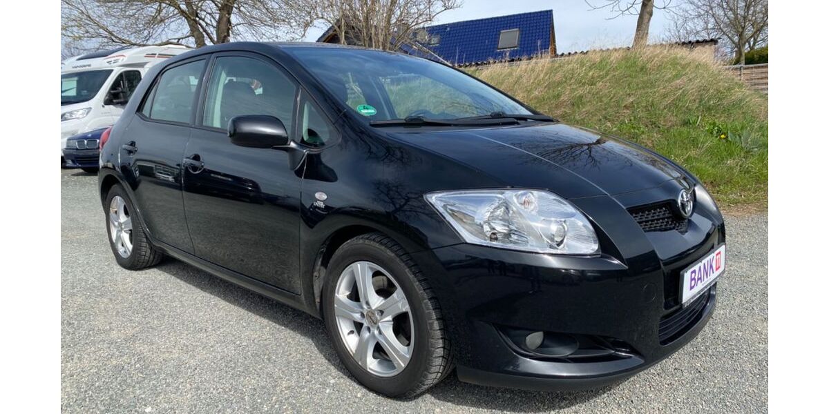 Toyota Auris 232.000 km 3.500 &euro; Weimar 99423