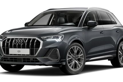 Audi Q3 4.382 km 46.890 &euro; Erfurt 99099