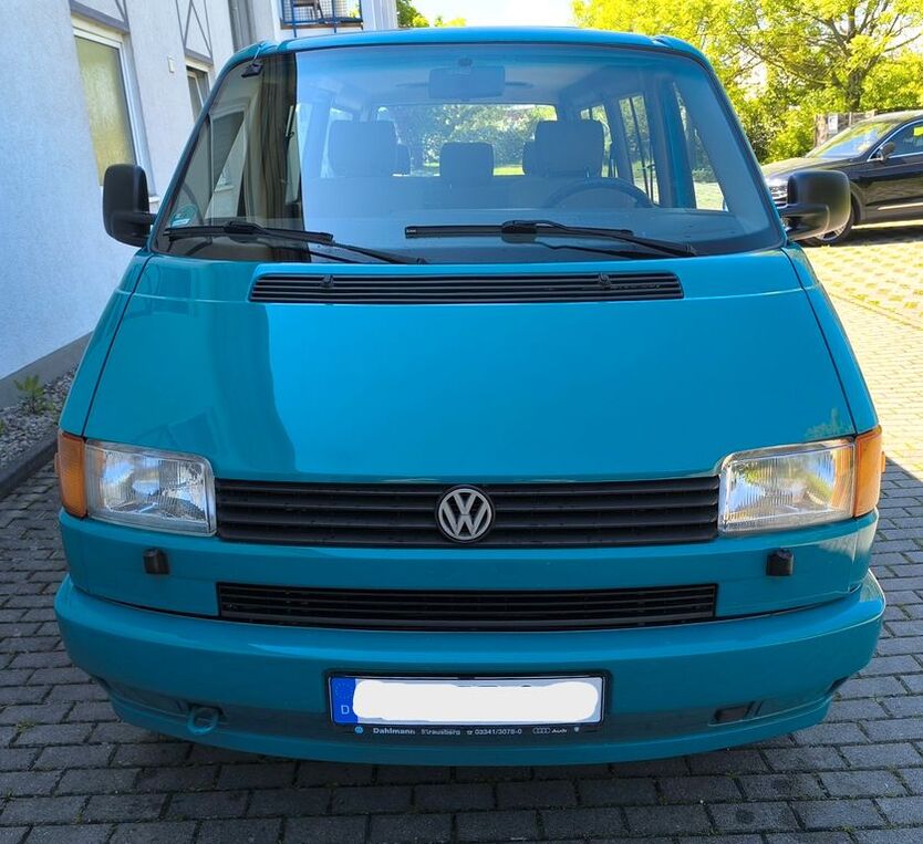 T4 andere