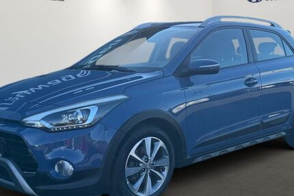 Hyundai i20 75.400 km 10.990 &euro; Schwabhausen 99869