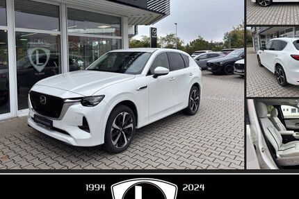 Mazda CX-60 44.773 km 37.990 € Weimar 99425