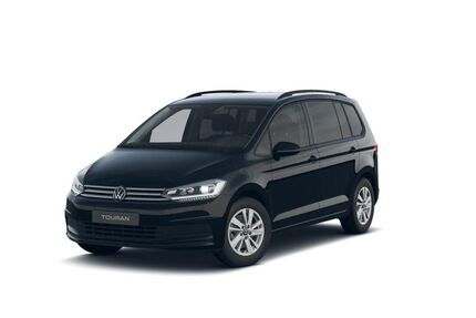 VW Touran 17.000 km 36.970 &euro; Erfurt 99099