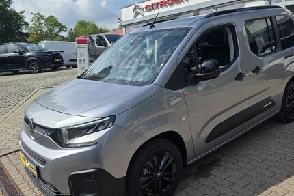 Citroen Berlingo 5.000 km 29.197 &euro; Weimar 99427