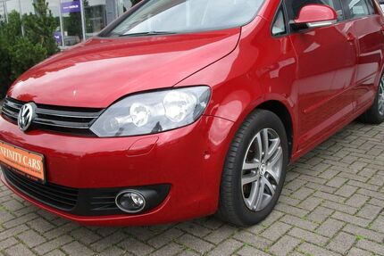 VW Golf 67.185 km 6.990 &euro; Gotha 99867