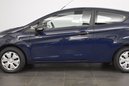 Ford Fiesta 55.488 km 5.480 &euro; Arnstadt 99310