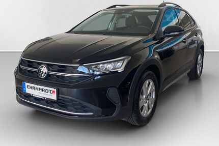 VW Taigo 5.000 km 22.490 &euro; Arnstadt 99310