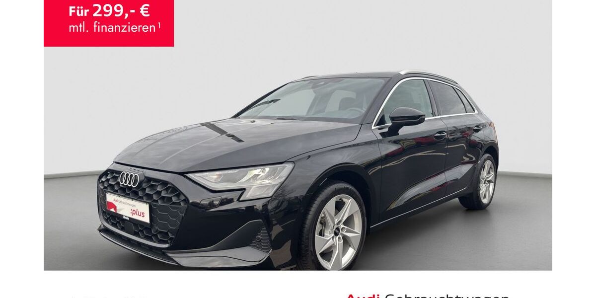 Audi A3 8.400 km 29.480 &euro; Erfurt 99099