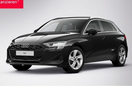 Audi A3 8.400 km 31.550 &euro; Erfurt 99099