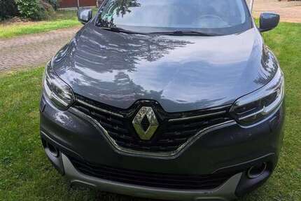 Renault Kadjar 122.335 km 10.000 &euro; Kutzleben 99955
