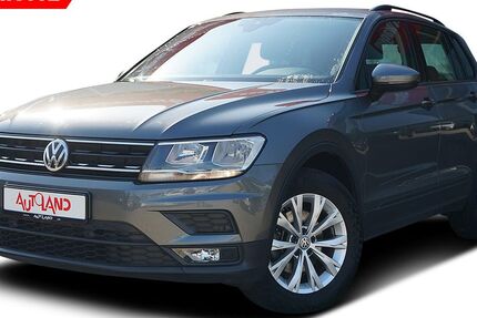 VW Tiguan 98.567 km 16.490 &euro; Erfurt 99087