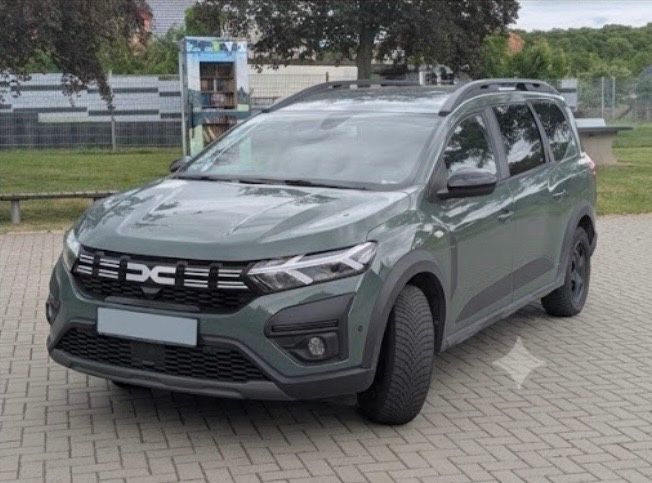 Dacia Jogger 54.682 km 18.000 &euro; Bechstedt-Wagd 99334