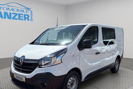 Renault Trafic 84.000 km 21.990 &euro; Weimar 99425