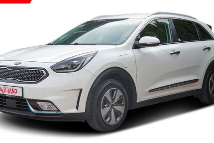 Kia Niro 48.110 km 17.490 &euro; Gotha 99867