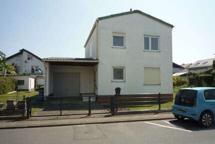Haus zum Kaufen in Weiterstadt 525.000 € 104 m²