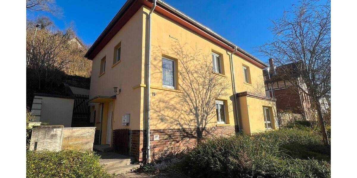Einfamilienhaus Erfurt Möbisburg-Rhoda - 5 Zimmer, 95 m&sup2;, 259.000&euro; | Angebot:25796509