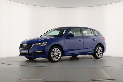 Skoda Scala 56.570 km 18.889 &euro; Erfurt 99086