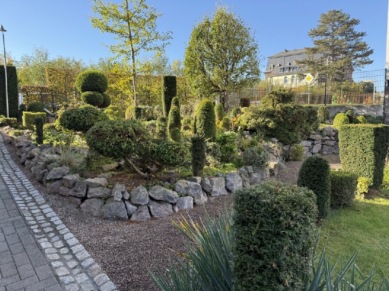 Wohnen in der Cramer Villa - Erdgeschoßwohnung Gotha Gründerzeitviertel | Angebot:27655480