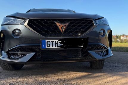 Cupra Formentor 42.000 km 22.999 &euro; gotha 99867