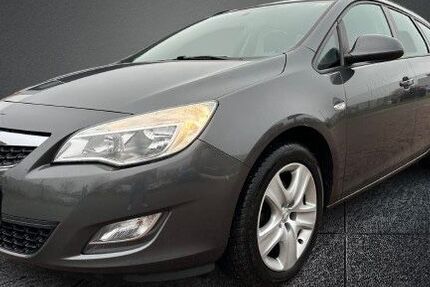 Opel Astra 236.445 km 3.690 € Erfurt 99089