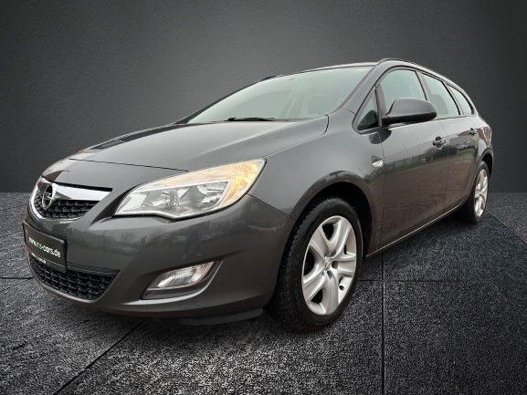 Opel Astra 236.445 km 3.690 € Erfurt 99089