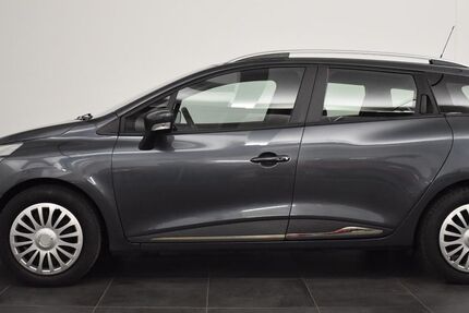 Renault Clio 80.313 km 8.890 € Arnstadt 99310