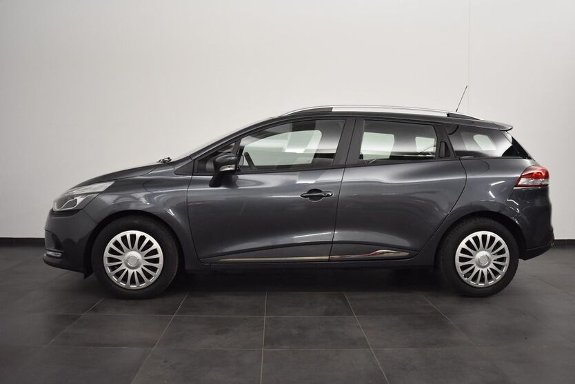 Renault Clio 80.313 km 8.890 € Arnstadt 99310