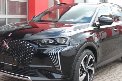 DS Automobiles DS7 (Crossback) 49.990 km 27.990 &euro; Großrudestedt 99195