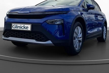 Skoda Elroq 9.999 km 38.490 &euro; Weimar 99423