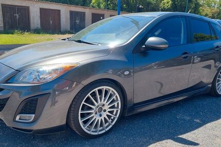 Mazda 3 170.000 km 3.500 &euro; Erfurt 99085