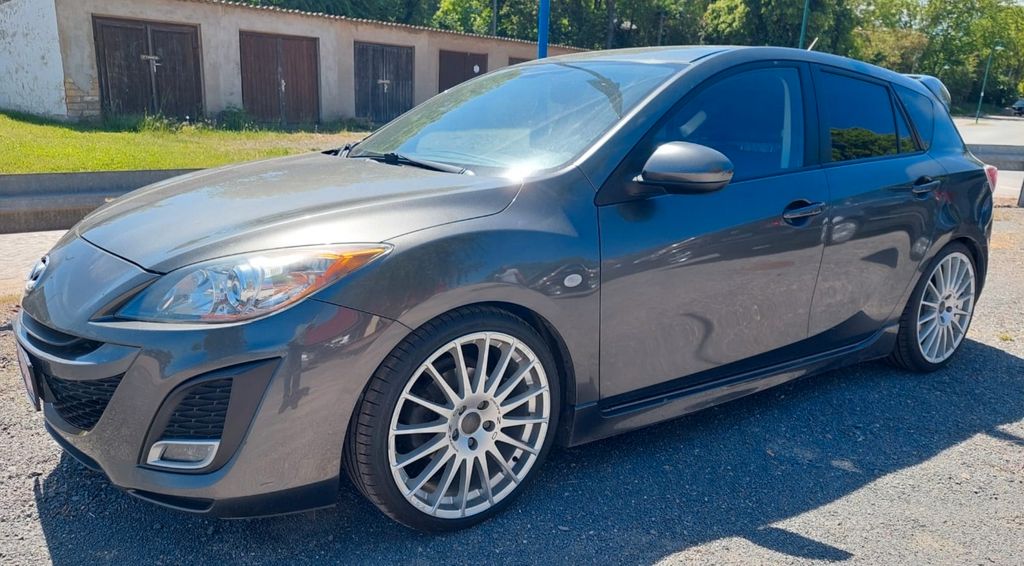 Mazda 3 170.000 km 3.500 &euro; Erfurt 99085