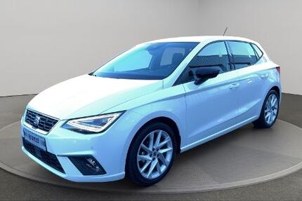 Seat Ibiza 14.600 km 17.280 € Rudolstadt 07407