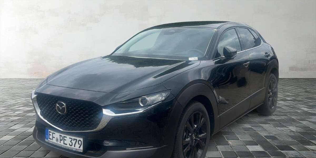 Mazda CX-30 2.877 km 26.587 &euro; Erfurt 99091