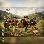 Musik am Marientor 2026 - Auf der Jagd nach Streichquartetten