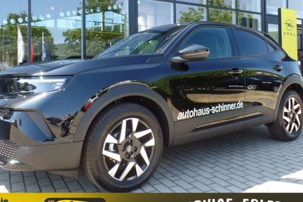 Opel Mokka 5.000 km 21.820 € Weimar 99427