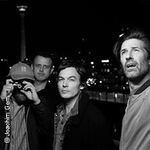 Höchste Eisenbahn + G.Mayer & Kegelband