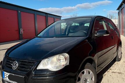 VW Polo 113.385 km 2.750 &euro; Erfurt 99098