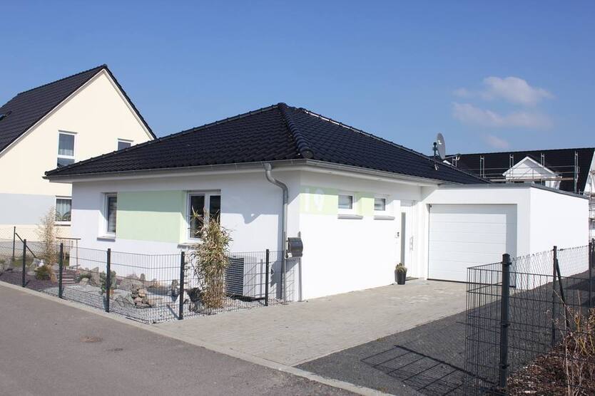 Haus zum Kaufen in Mellingen 228.500 € 125 m²