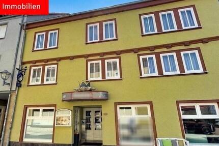 Gewerbeobjekt Gotha - 1 Zimmer, 495.000&euro; | Angebot:25193244
