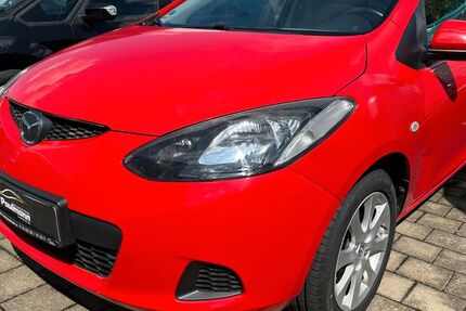 Mazda 2 113.908 km 1.550 &euro; Dachwig 99100