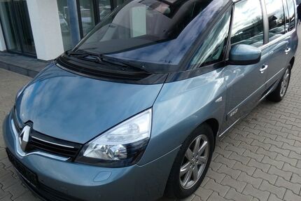Renault Espace 338.000 km 2.490 &euro; Erfurt 99087
