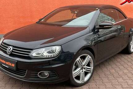 VW Eos 89.998 km 12.490 &euro; Gotha 99867
