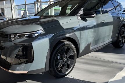 Citroen C5 Aircross 3.000 km 31.490 &euro; Arnstadt 99310