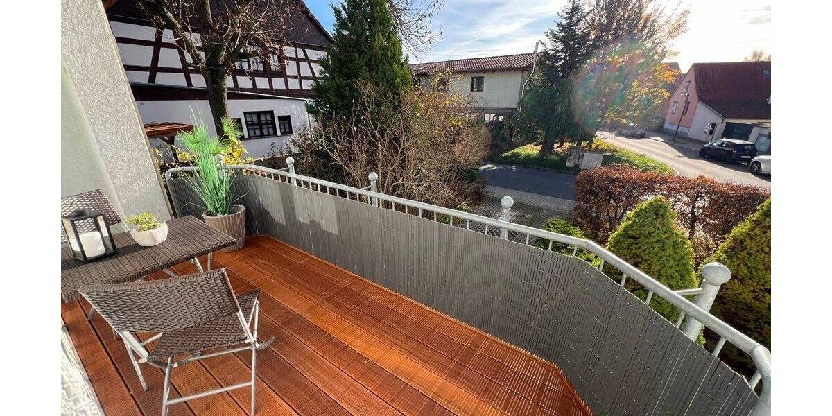 Erstbezug nach hochwertiger Sanierung, seltene Gelegenheit 3 zimmer